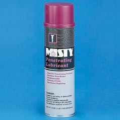 PENETRANT LUBRICANT