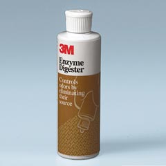 ENZYME DIGESTER R T USE