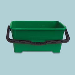 PRO WINDOW CLEANING BUCKET