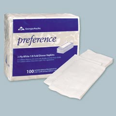 DINNER NAPKIN 15X17 4512 EACH CA