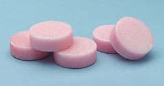 3 OZ URINAL BLOCKS 12 EACH 12 s