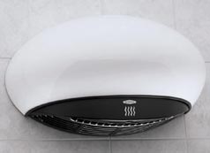 ECLIPSE AUTO HAND DRYER SURF MOUNTED