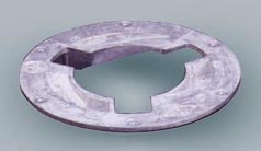 CLUTCH PLATE