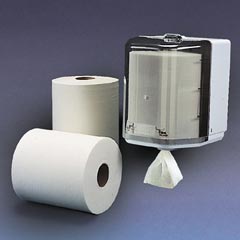 CENTERPULL 2 PLY WIPINGTOWEL