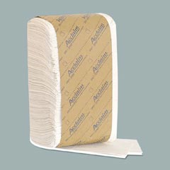 NAPKIN 3.5X5 FOLDED 1 PLY
