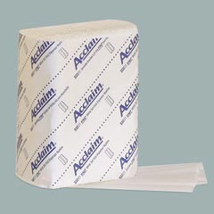 NAPKINS 3.5 X 6.75 FOLDED 1 PLY