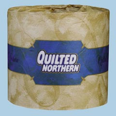QUILTED NORTHERN PREMIUM 2 PLY EMBOSSED
