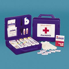 WEATHERPROOF KIT  FOR UP TO 25 PEOPLE