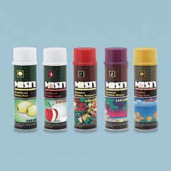 DRY DEO II LEMON PEEL