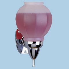 LIQUID SOAP DISPENSER GLOBE 18 Ounce reservior  IMP4118LD