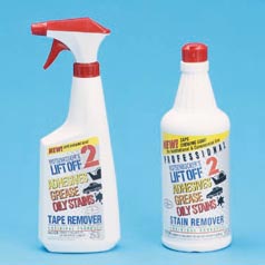 LIFTOFF No. 2 ADHESIVE 6 each 22OZ