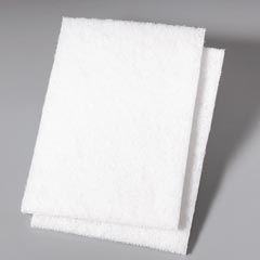 LIGHT DUTY CLEANING WHITE