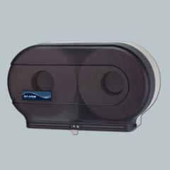TWIN ROLL 9 inch JBT TRANSBLACK
