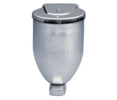 Powdered Soap Dispenser Metal No. US4010