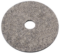 Porko Extreme Burnishing Floor Pads Made with Hog Hair. 5 per case