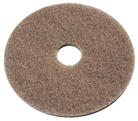 FLOOR PADS CHAMPAGNE BURNISHING floor pads polishing floor pads 5 per case