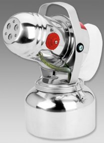 Fogger Tri Jet 6208 from Fogmaster General Purpose Fogger Mister