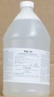 DO 10 DEODORIZER BANANA ROOM MAINTAINER 4 GALLON CASE