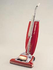 16 inch SANITAIRE 7.0 amp With HEADLIGHT