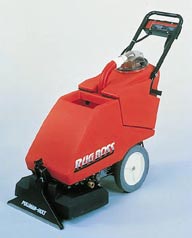 RUG BOSS SELF CONTAINED EXTRACTOR