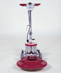 20 inch BURNISHER 1500 RPM