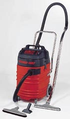 2 HP WET DRY VAC With 20 GAL TANK