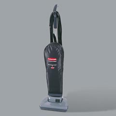 COMMERCIAL VAC MAXI GLIDE DUAL SUCTION