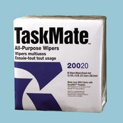 TASKMATE WIPER 1 PLY.25    FOLD