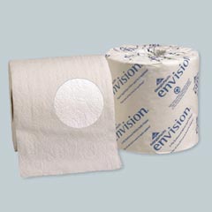 ENVISION BATH TISSUE 2 PLY