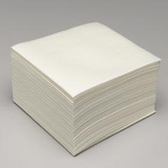 PRISM AIRLAID.25    FOLD 12 inchX13