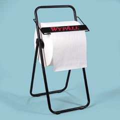 ROAR II FLOOR MOUNT JUMBO DISPENSER