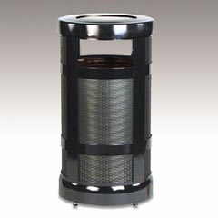 ARCHITEK SAND TOP ASH AND TRASH  17 GAL