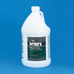 WEEDTROL CF 4 X 1GL