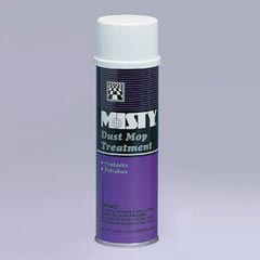 DUST MOP TREATMENT