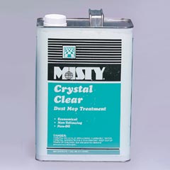 CRYSTAL CLEAR 4 X 1 GALLON LON