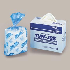 TUFF JOB 4 PLY SCRIM POP OUT DISPENSER