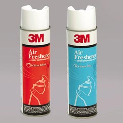 AIR FRESHENR CITRUS BLND With ODOR COUNTRACT