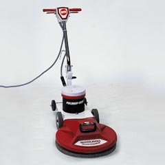 20 inch BURNISHER 2000 RPM