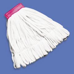 ROUGH PRO LOOPED HEAD MOP MED