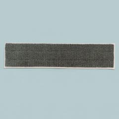 24 inch MICROFIBER DRY ROOM PAD  GREEN