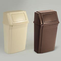 PROFILE 15 GAL BROWNRECEPT