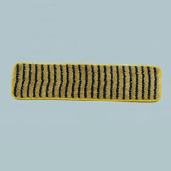 18 inch MICROFIBER SCRUBBER PAD