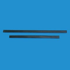 RUBBER BLADE FOR 16 inch PRO SQUEEGE