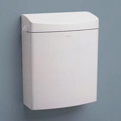 MATRIX SANITARY NAPKIN DISPOSAL