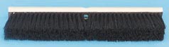 PUSH BROOM BLACK TAMPICO 36