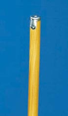 60 inch JANITOR LIE FLAT HANDLE