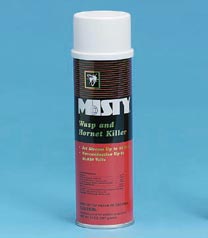 WASP  and  HORNET KILLER