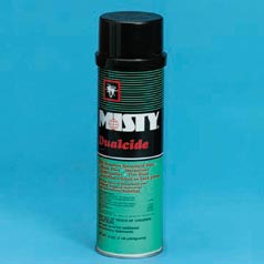 DUALCIDE INSECTICIDE