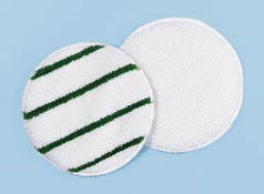 PAD CARPET With SCRUB STRIPS 17 inch