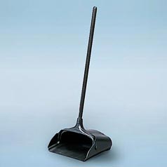 LOBBY DUST PAN